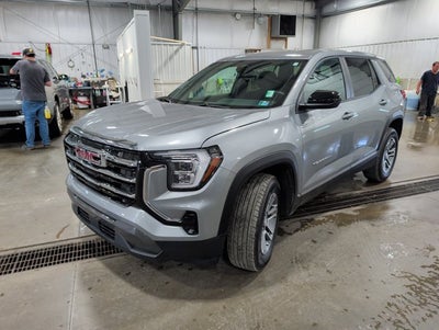 2025 GMC Terrain AWD Elevation