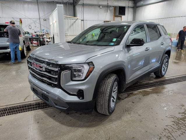 2025 GMC Terrain AWD Elevation