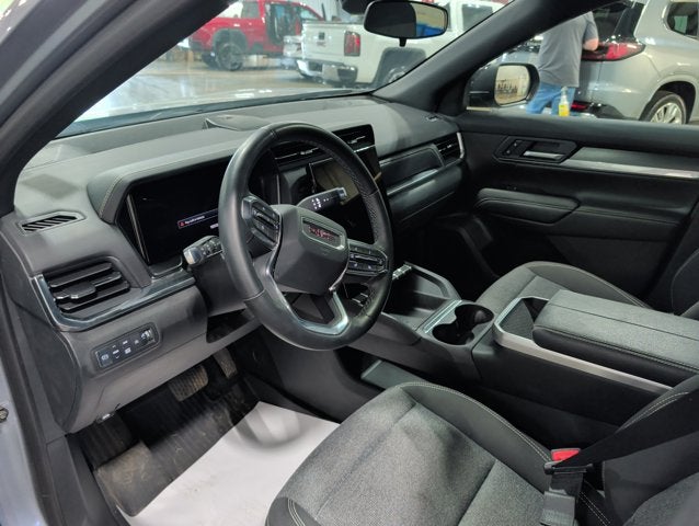 2025 GMC Terrain AWD Elevation