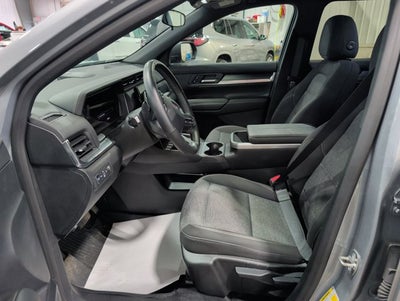 2025 GMC Terrain AWD Elevation
