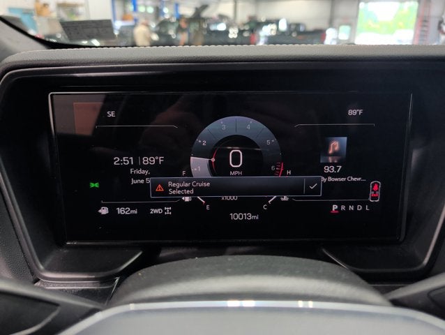 2025 GMC Terrain AWD Elevation