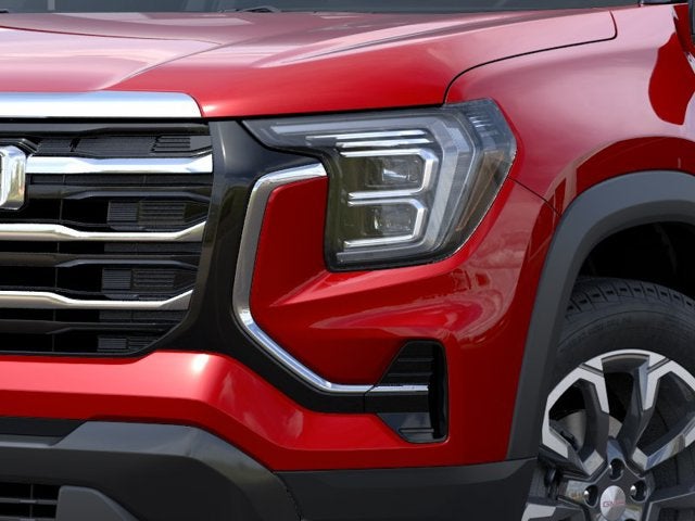 2027 GMC Terrain AWD Elevation