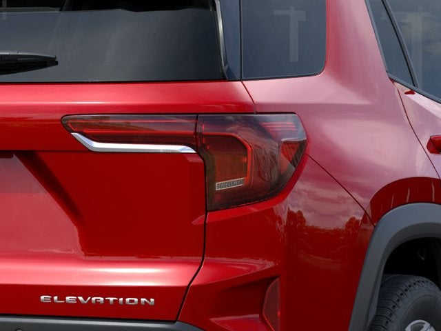 2027 GMC Terrain AWD Elevation