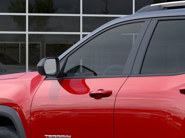 2027 GMC Terrain AWD Elevation