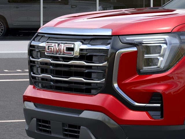 2027 GMC Terrain AWD Elevation