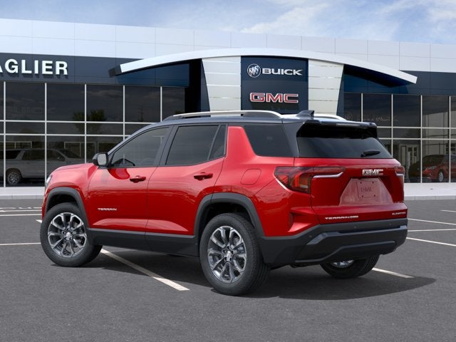 2027 GMC Terrain AWD Elevation