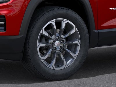 2027 GMC Terrain AWD Elevation