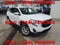 2018 GMC Terrain SLE Diesel AWD 1.6L Turbo Diesel 6-Speed Auto Summit White