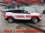 2018 GMC Terrain SLE Diesel AWD 1.6L Turbo Diesel 6-Speed Auto Summit White