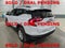 2018 GMC Terrain SLE Diesel AWD 1.6L Turbo Diesel 6-Speed Auto Summit White