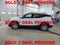 2018 GMC Terrain SLE Diesel AWD 1.6L Turbo Diesel 6-Speed Auto Summit White