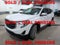 2018 GMC Terrain SLE Diesel AWD 1.6L Turbo Diesel 6-Speed Auto Summit White