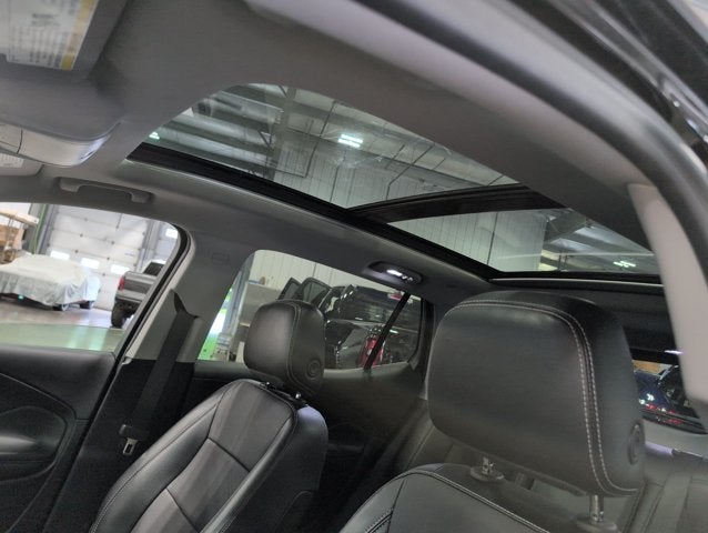 2023 GMC Terrain SLT Tech Package Skyscape Roof Adaptive Cruise HD Surround Vision