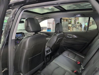 2023 GMC Terrain SLT Tech Package Skyscape Roof Adaptive Cruise HD Surround Vision