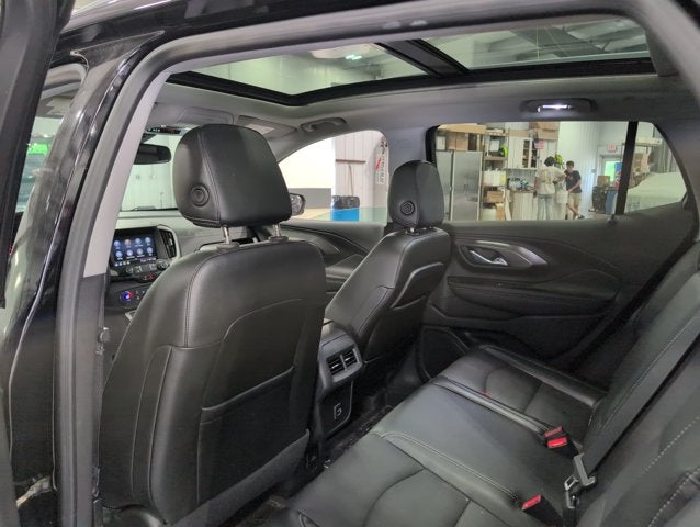 2023 GMC Terrain SLT Tech Package Skyscape Roof Adaptive Cruise HD Surround Vision