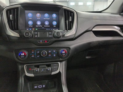 2023 GMC Terrain SLT Tech Package Skyscape Roof Adaptive Cruise HD Surround Vision