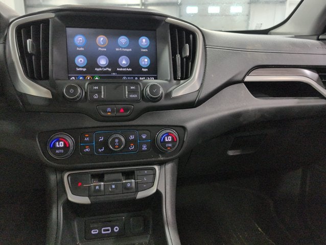 2023 GMC Terrain SLT Tech Package Skyscape Roof Adaptive Cruise HD Surround Vision