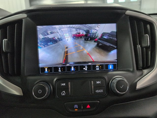 2023 GMC Terrain SLT Tech Package Skyscape Roof Adaptive Cruise HD Surround Vision