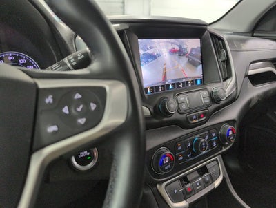 2023 GMC Terrain SLT Tech Package Skyscape Roof Adaptive Cruise HD Surround Vision
