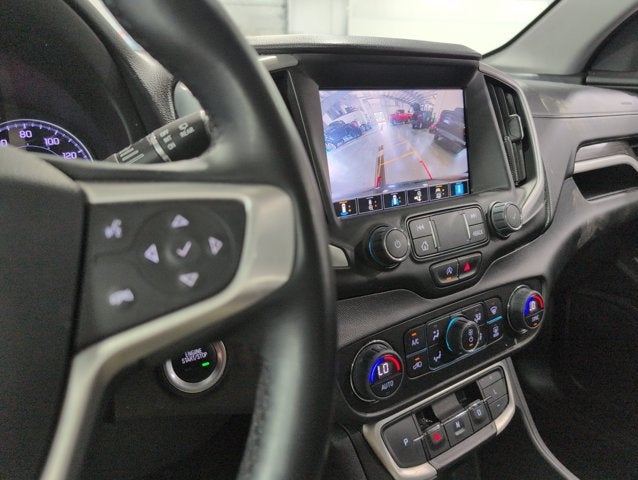 2023 GMC Terrain SLT Tech Package Skyscape Roof Adaptive Cruise HD Surround Vision