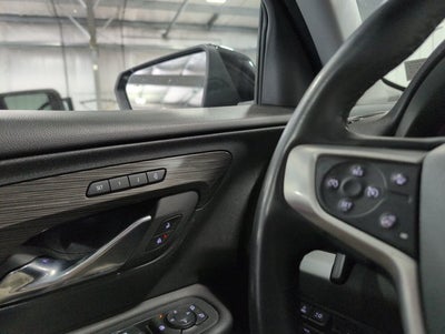 2023 GMC Terrain SLT Tech Package Skyscape Roof Adaptive Cruise HD Surround Vision