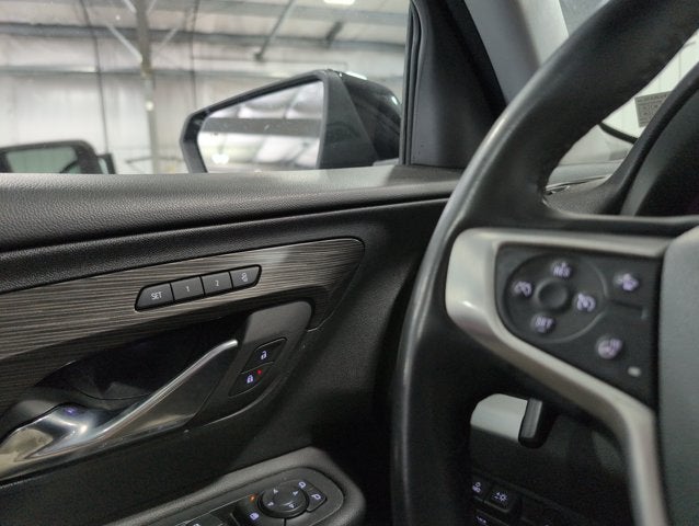 2023 GMC Terrain SLT Tech Package Skyscape Roof Adaptive Cruise HD Surround Vision