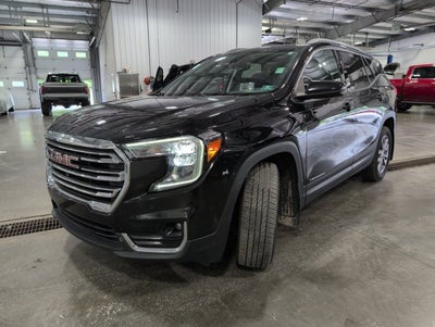 2023 GMC Terrain SLT Tech Package Skyscape Roof Adaptive Cruise HD Surround Vision