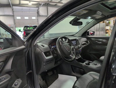2023 GMC Terrain SLT Tech Package Skyscape Roof Adaptive Cruise HD Surround Vision