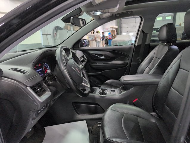 2023 GMC Terrain SLT Tech Package Skyscape Roof Adaptive Cruise HD Surround Vision