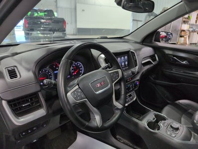 2023 GMC Terrain SLT Tech Package Skyscape Roof Adaptive Cruise HD Surround Vision