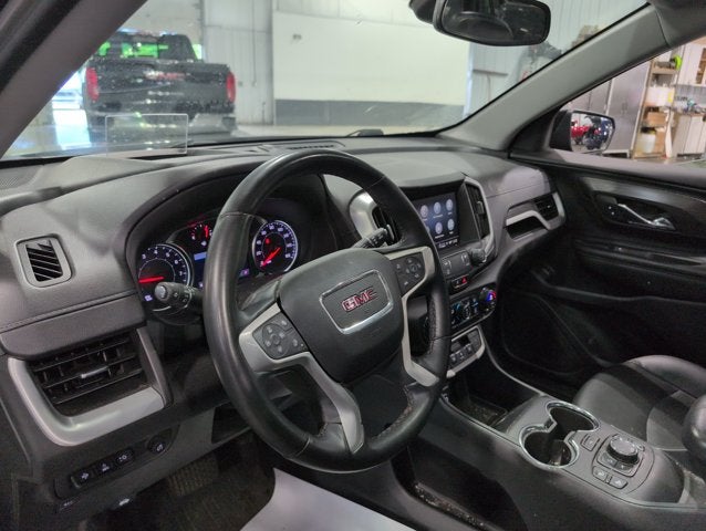2023 GMC Terrain SLT Tech Package Skyscape Roof Adaptive Cruise HD Surround Vision