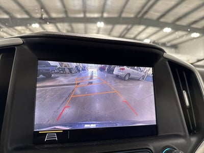 2019 GMC Terrain SLT Black Edition 1.5L Turbo Graphite Gray Metallic