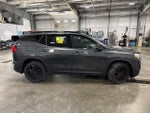 2019 GMC Terrain SLT Black Edition 1.5L Turbo Graphite Gray Metallic
