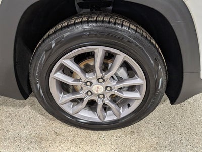 2022 GMC Terrain SLT AWD Tech Package Adaptive Cruise HUD