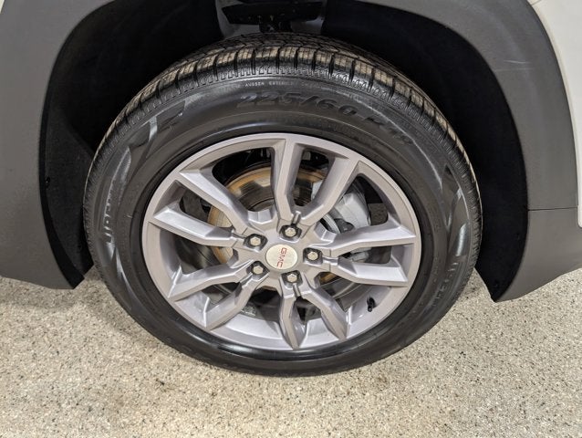 2022 GMC Terrain SLT AWD Tech Package Adaptive Cruise HUD