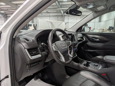 2022 GMC Terrain SLT AWD Tech Package Adaptive Cruise HUD