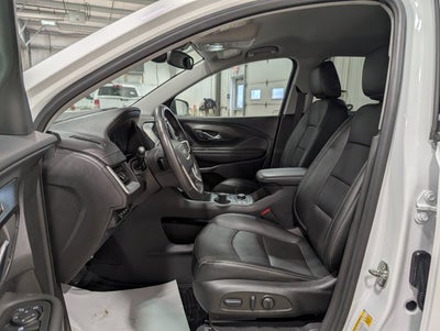 2022 GMC Terrain SLT AWD Tech Package Adaptive Cruise HUD