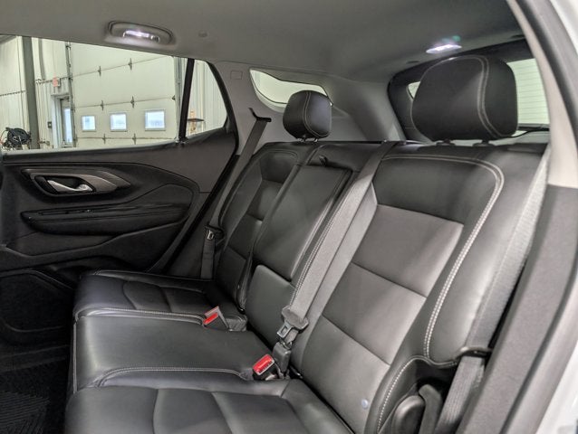 2022 GMC Terrain SLT AWD Tech Package Adaptive Cruise HUD