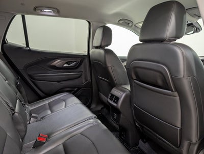 2022 GMC Terrain SLT AWD Tech Package Adaptive Cruise HUD