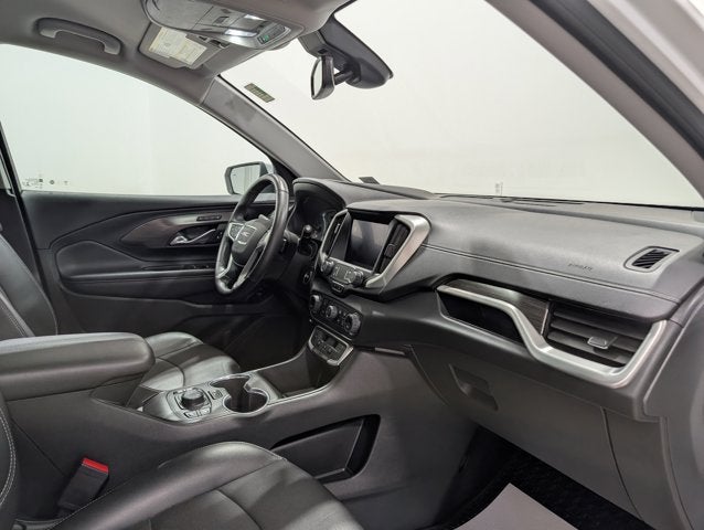 2022 GMC Terrain SLT AWD Tech Package Adaptive Cruise HUD