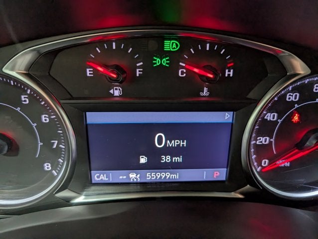 2022 GMC Terrain SLT AWD Tech Package Adaptive Cruise HUD