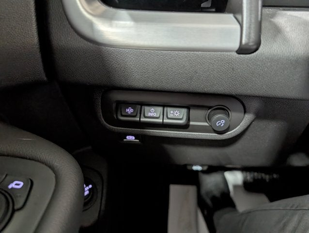 2022 GMC Terrain SLT AWD Tech Package Adaptive Cruise HUD