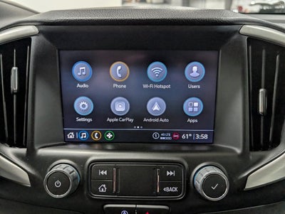 2022 GMC Terrain SLT AWD Tech Package Adaptive Cruise HUD