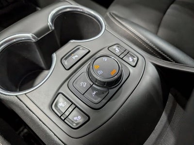 2022 GMC Terrain SLT AWD Tech Package Adaptive Cruise HUD