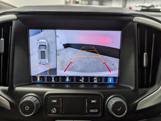 2022 GMC Terrain SLT AWD Tech Package Adaptive Cruise HUD