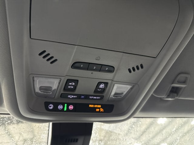 2020 GMC Terrain SLT 2.0L Turbo Infotainment Package II Preferred Package Ebony Twilight Metallic