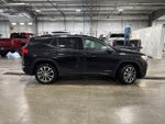2020 GMC Terrain SLT 2.0L Turbo Infotainment Package II Preferred Package Ebony Twilight Metallic