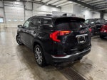 2020 GMC Terrain SLT 2.0L Turbo Infotainment Package II Preferred Package Ebony Twilight Metallic
