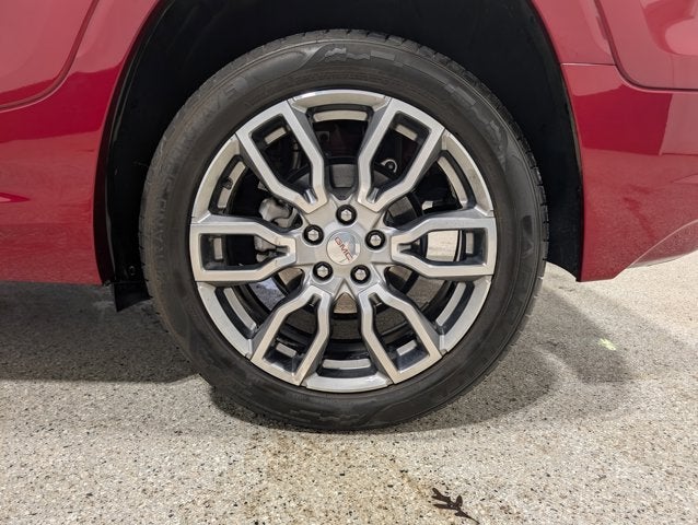 2023 GMC Terrain Denali AWD Premium Package Skyscape Sunroof HUD