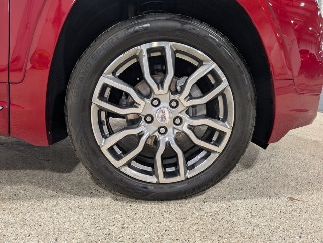 2023 GMC Terrain Denali AWD Premium Package Skyscape Sunroof HUD